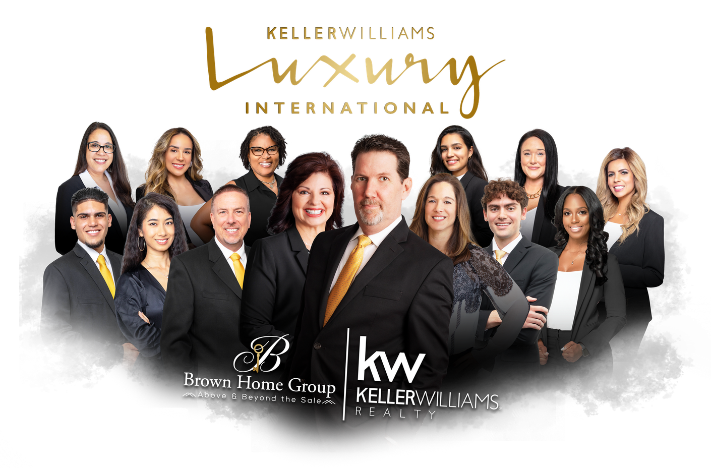 Home Brown Home Group Keller Williams Realty