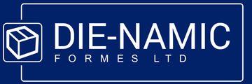 Die-Namic Formes Ltd Logo