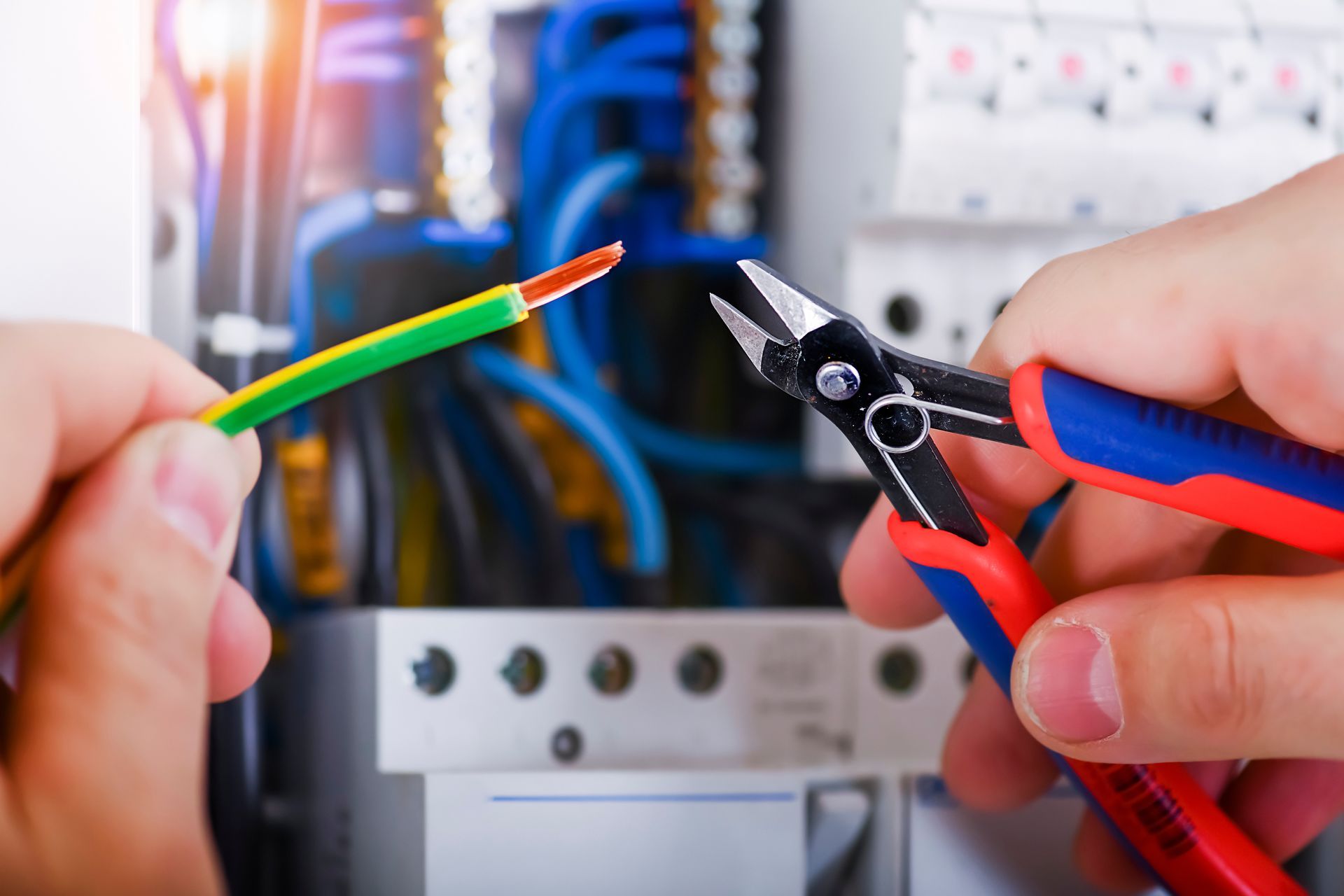 Electrical Services