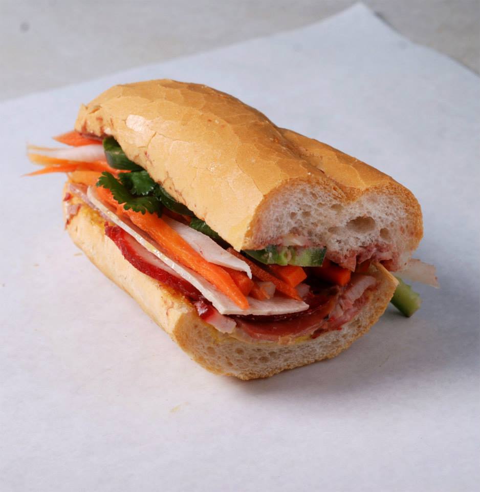 #1 House Special Sandwich — Milwaukee, WI — Xankia