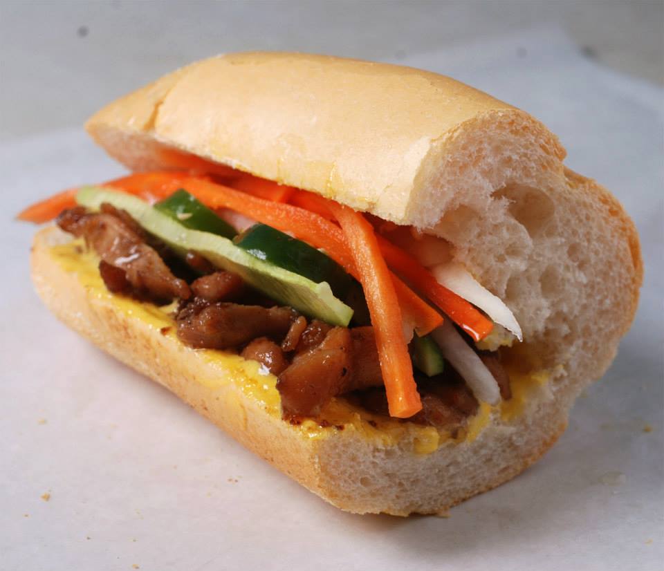 #4 Roasted Chicken Sandwich — Milwaukee, WI — Xankia