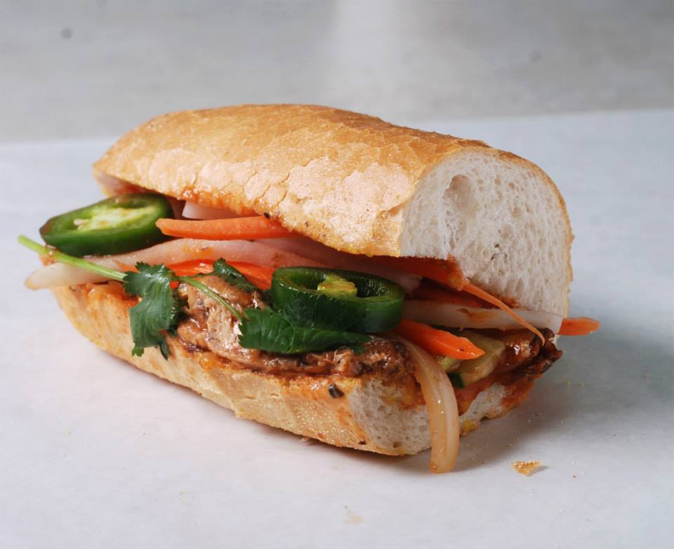 #6 Sardine Sandwich — Milwaukee, WI — Xankia