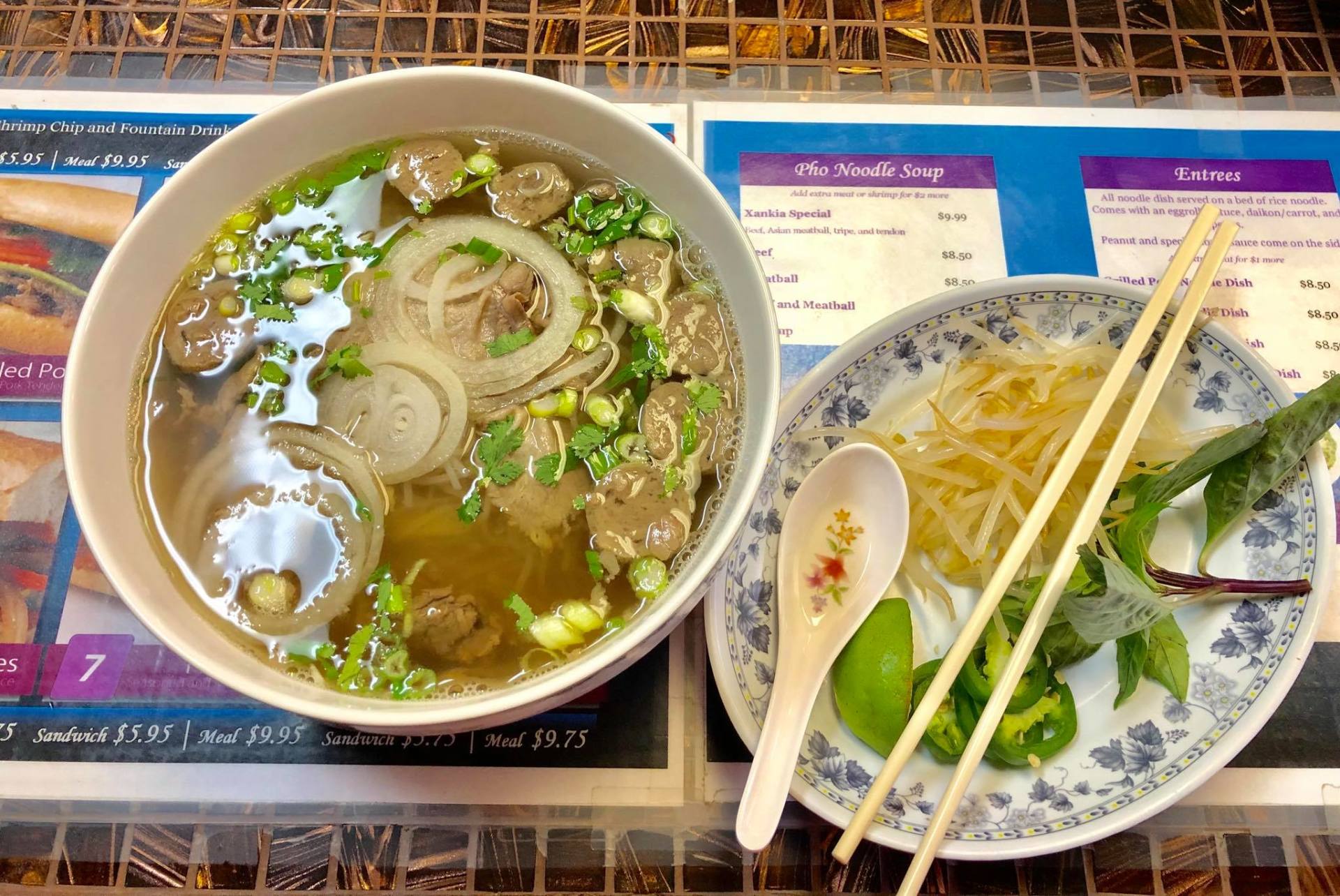 Bowls Of Pho Soup — Milwaukee, WI — Xankia