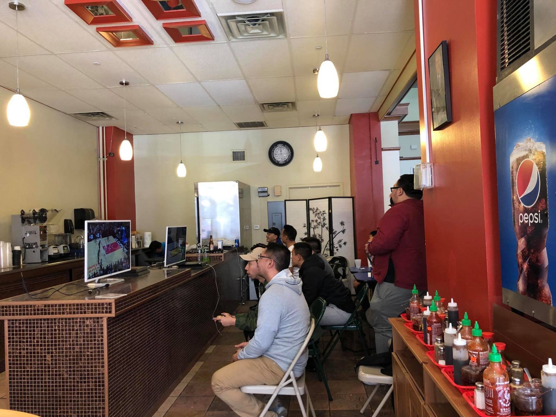 Xankia Restaurant — Milwaukee, WI — Xankia