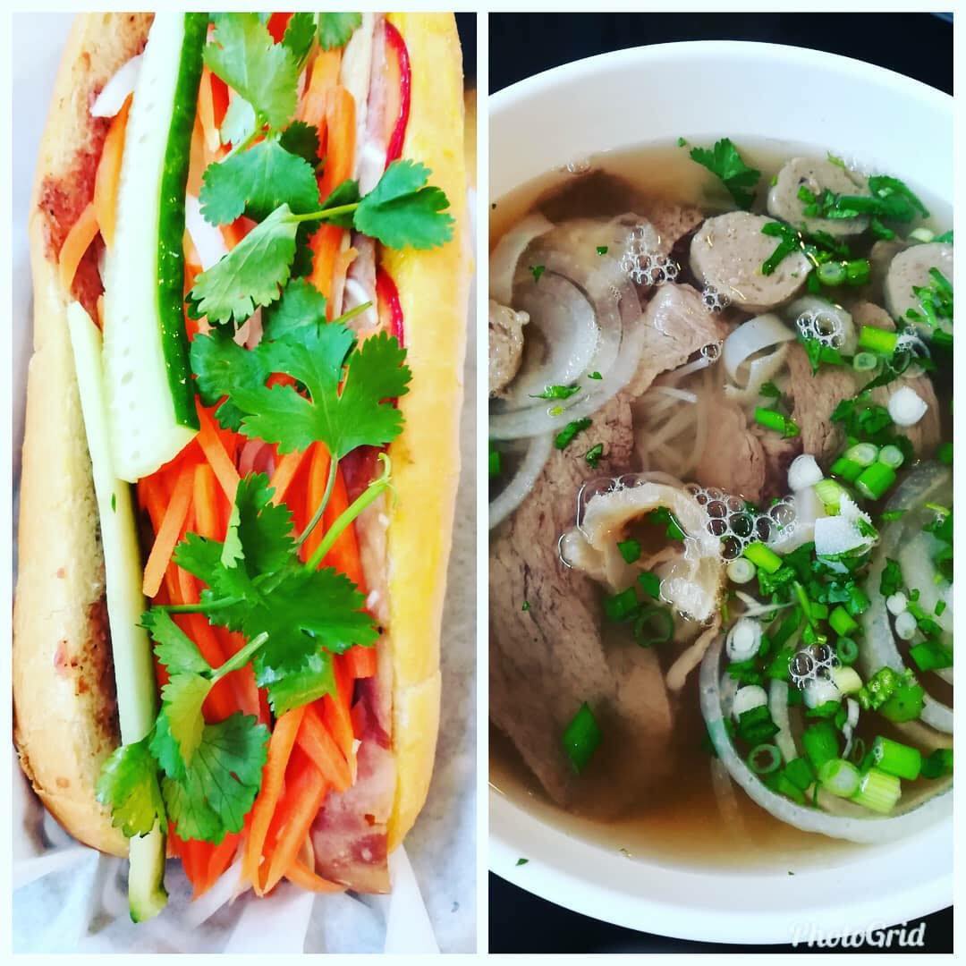 Banh Mi And Pho — Milwaukee, WI — Xankia