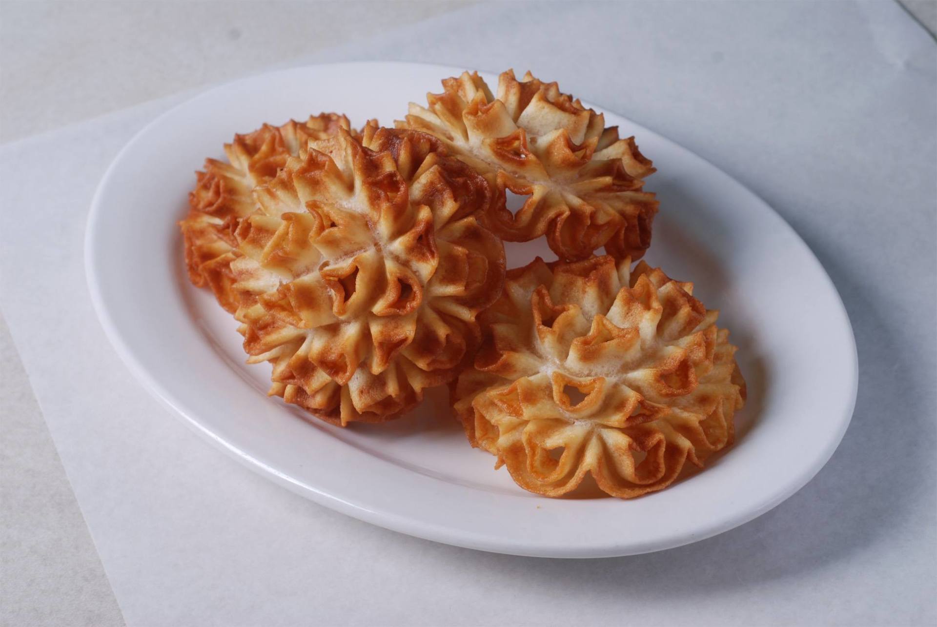 Lotus Cookies — Milwaukee, WI — Xankia