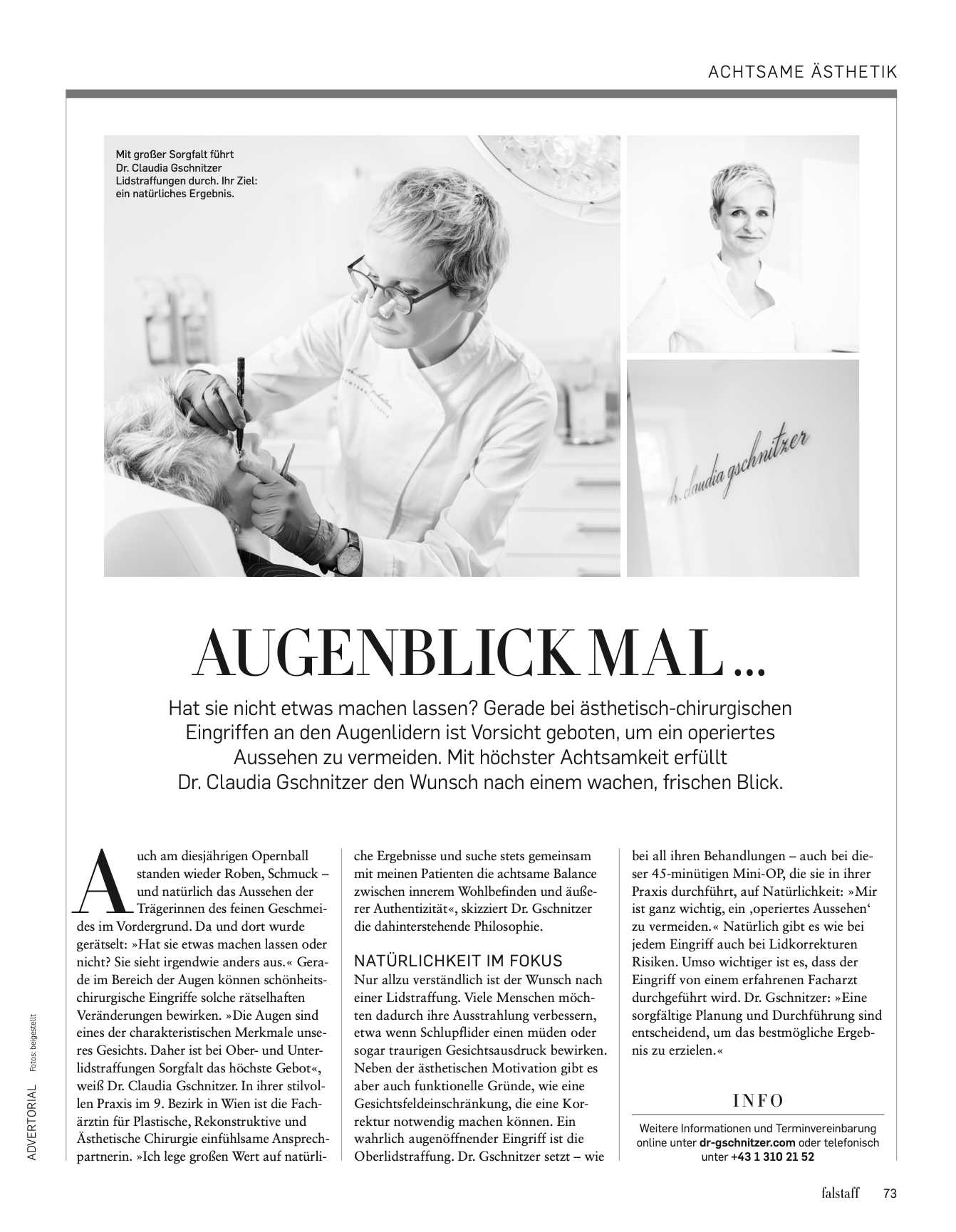 Falstaff Opernball Special 2025