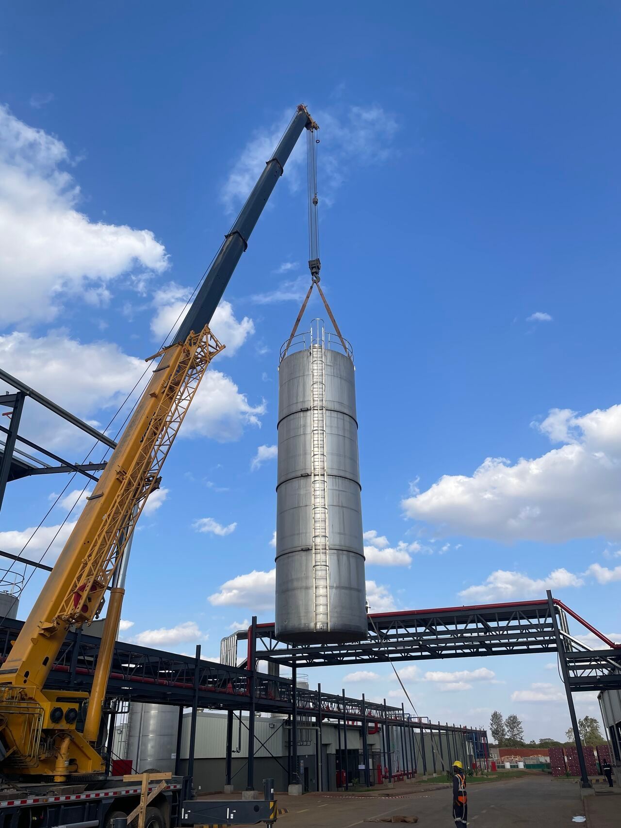 KWAL Nairobi Greenfields