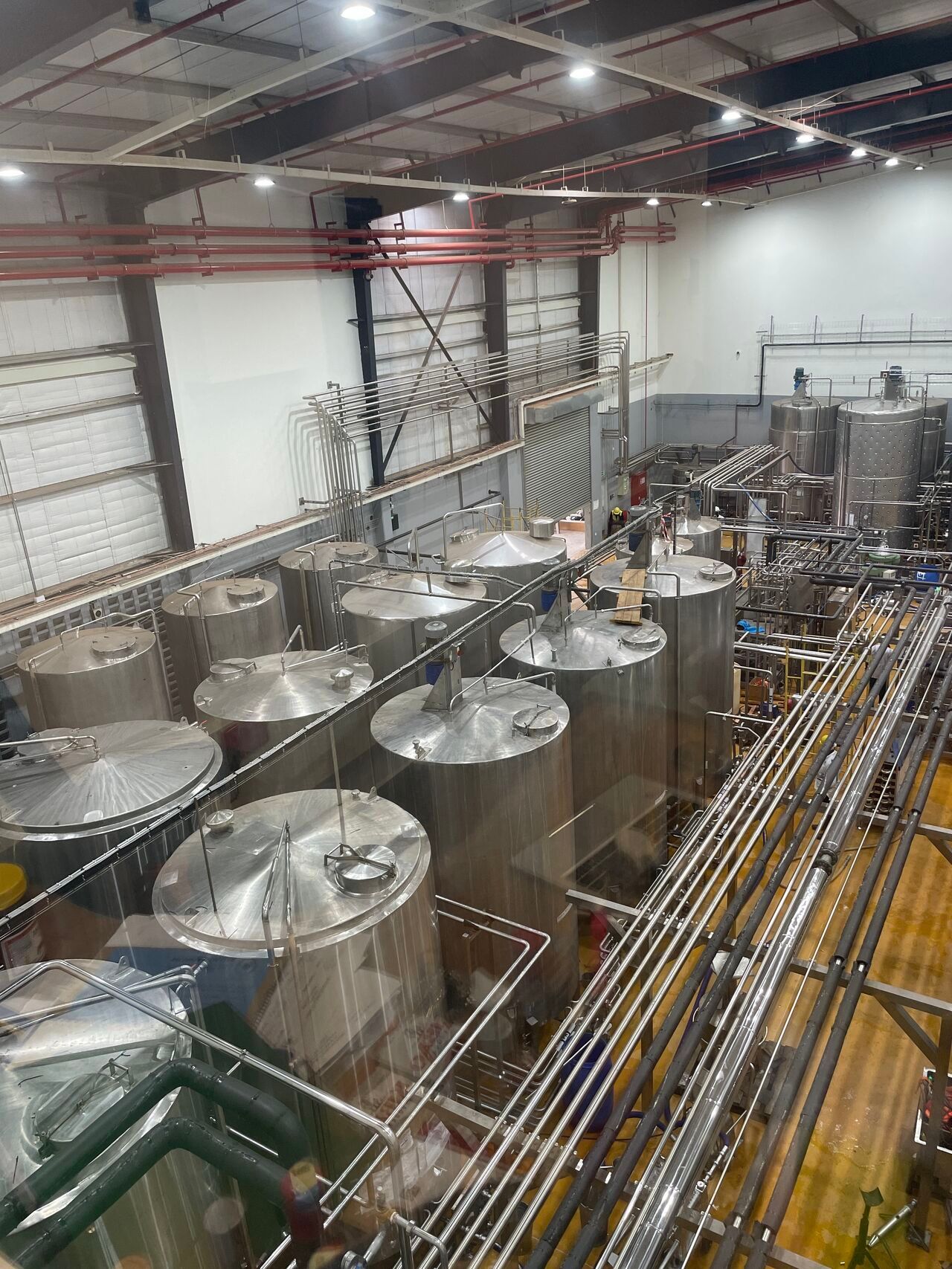 KWAL Nairobi Greenfields