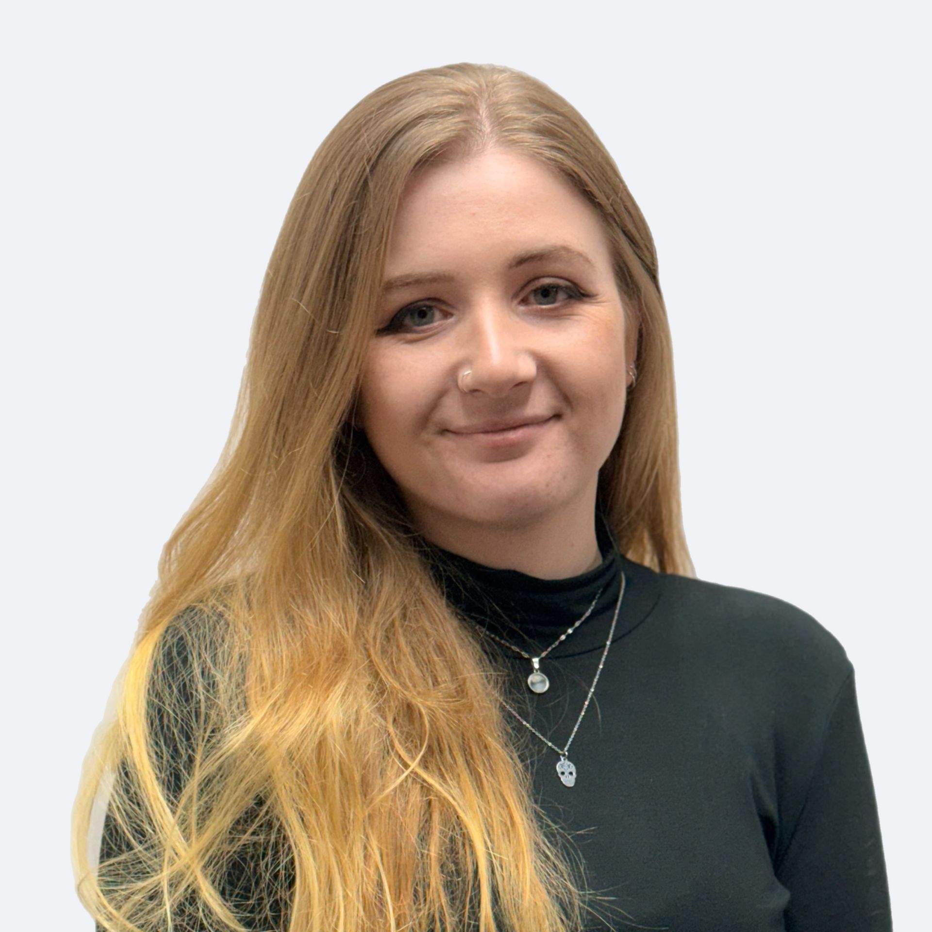 Ntiyiso Simango Headshot