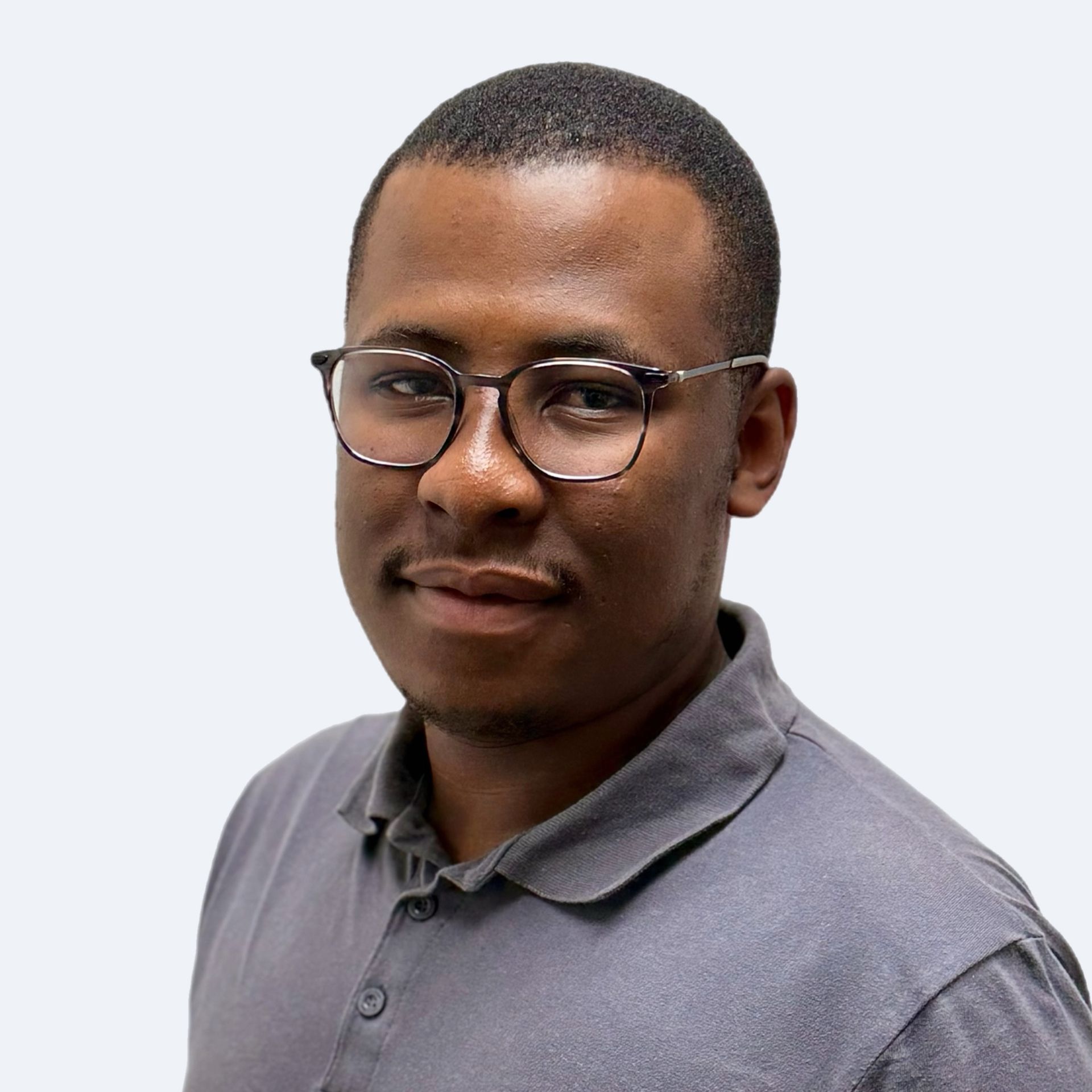 Neo Mhlanga Headshot