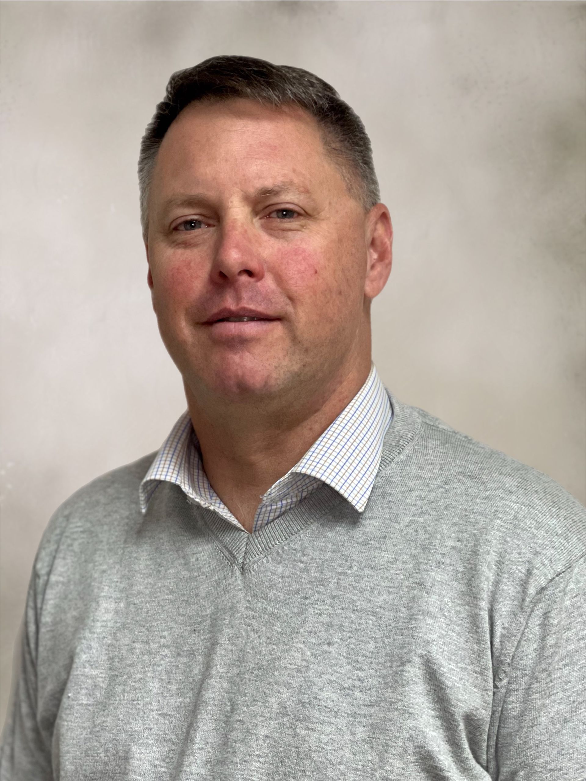 Richard Barrow Headshot