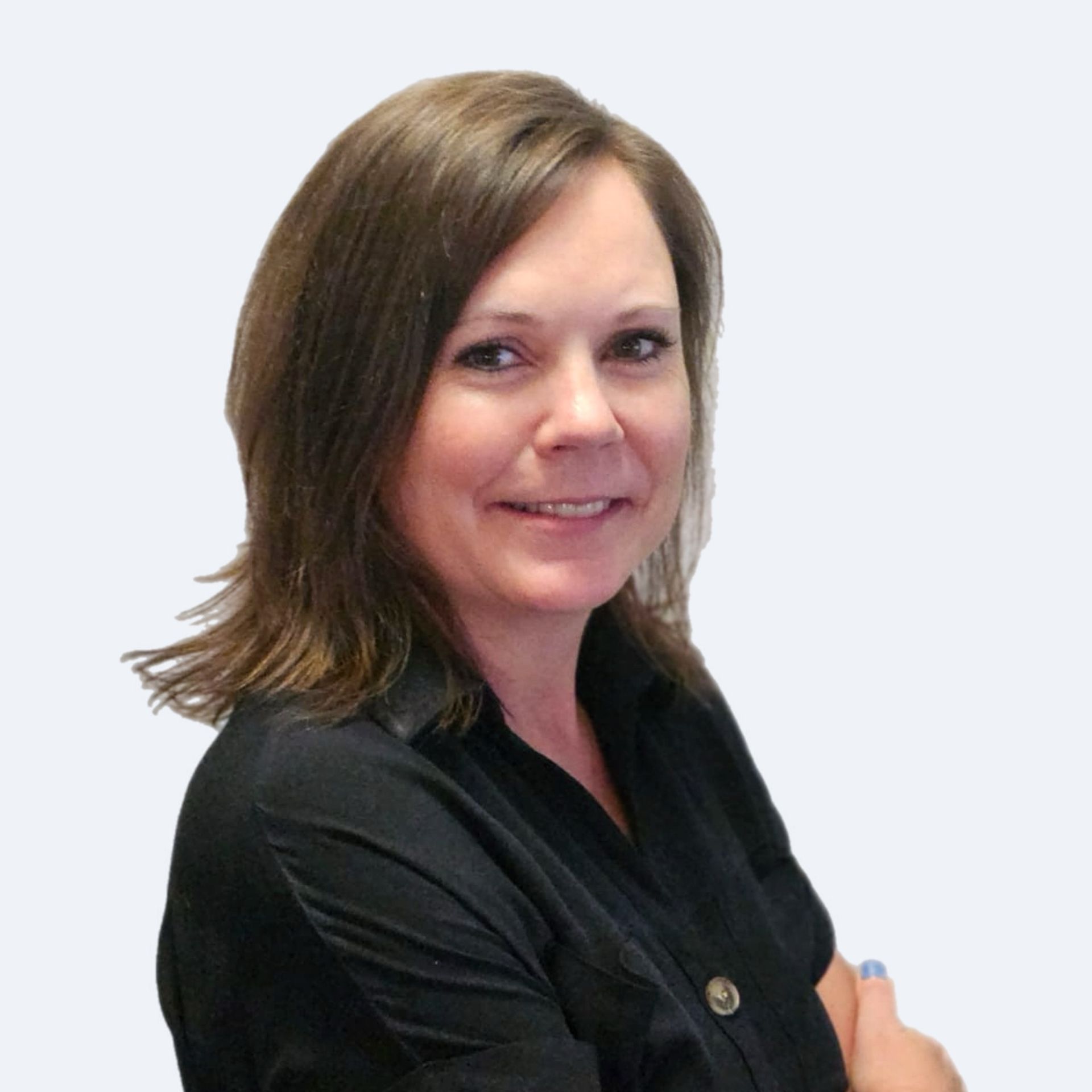 Susan Read Headshot