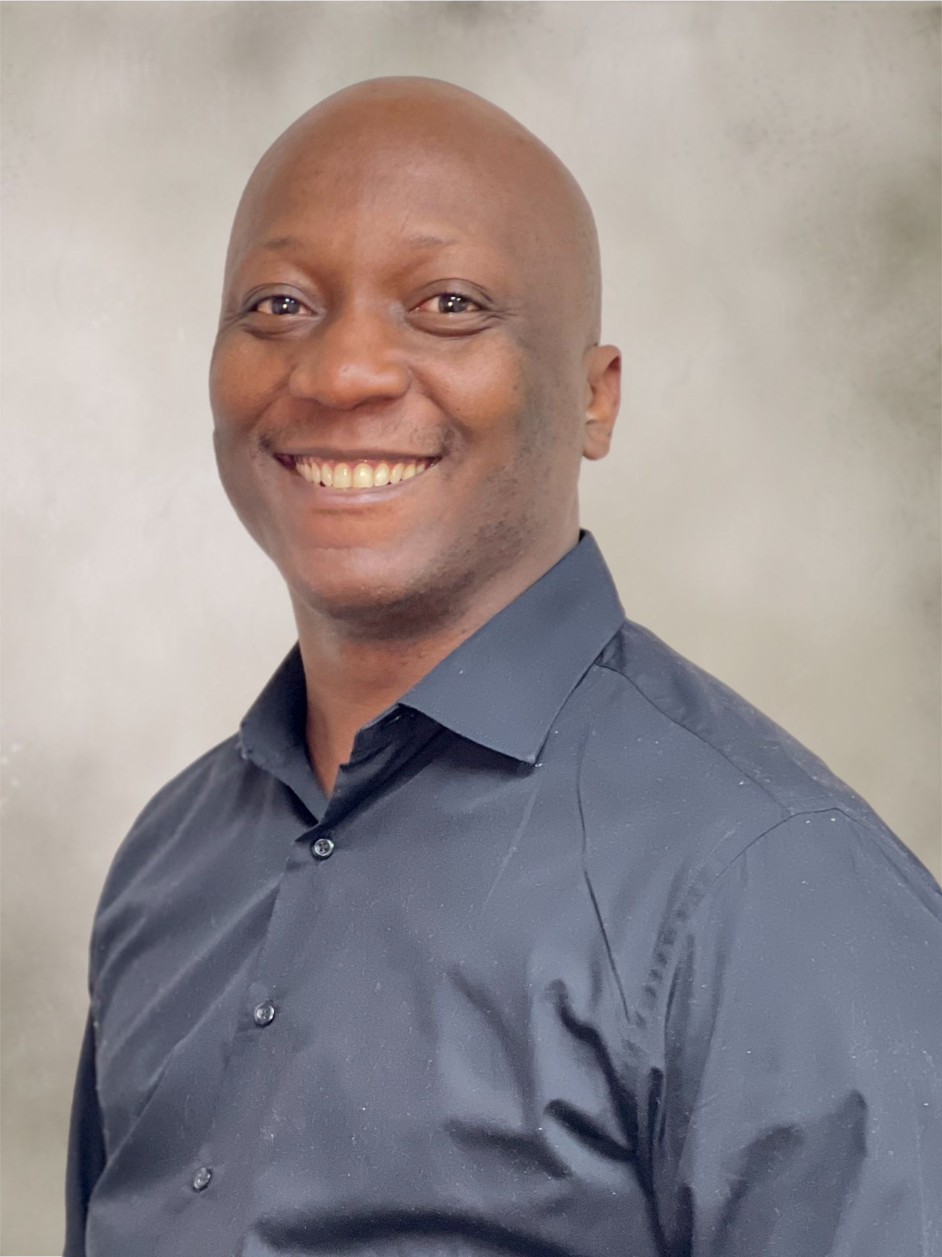 Wandile Themba Headshot