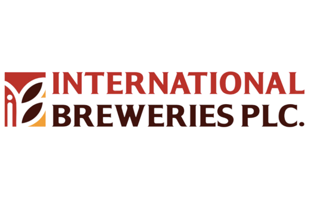 International Breweries PLC Logo