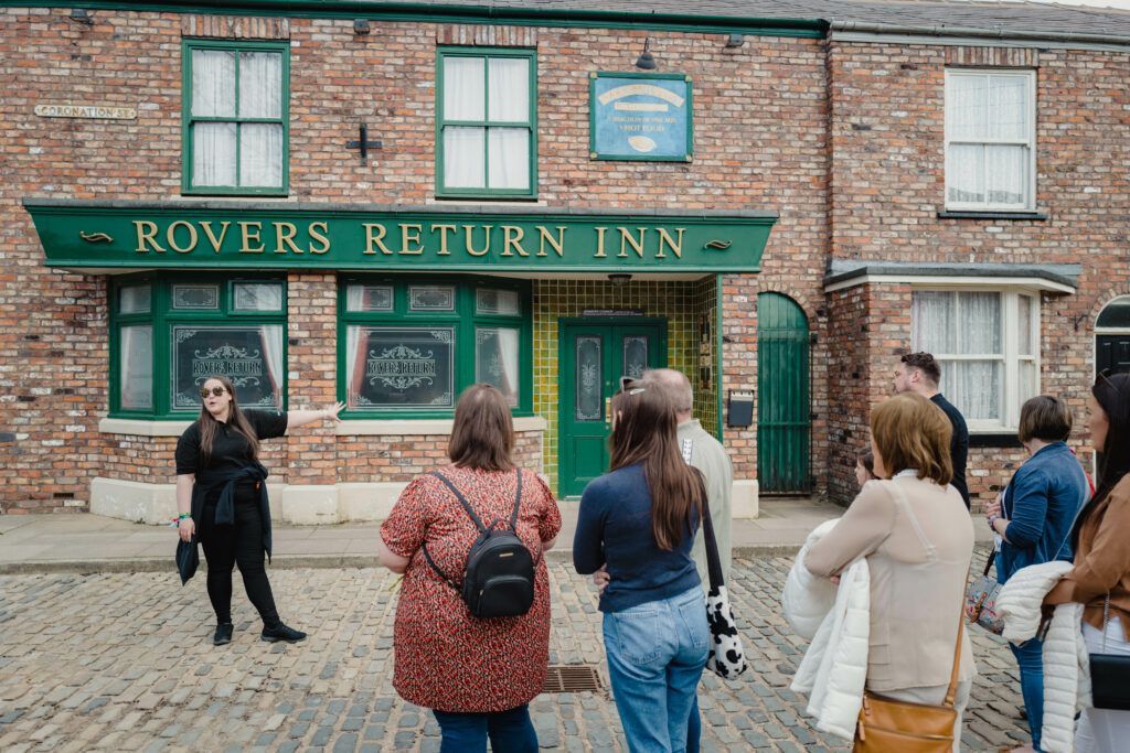 coronation street 