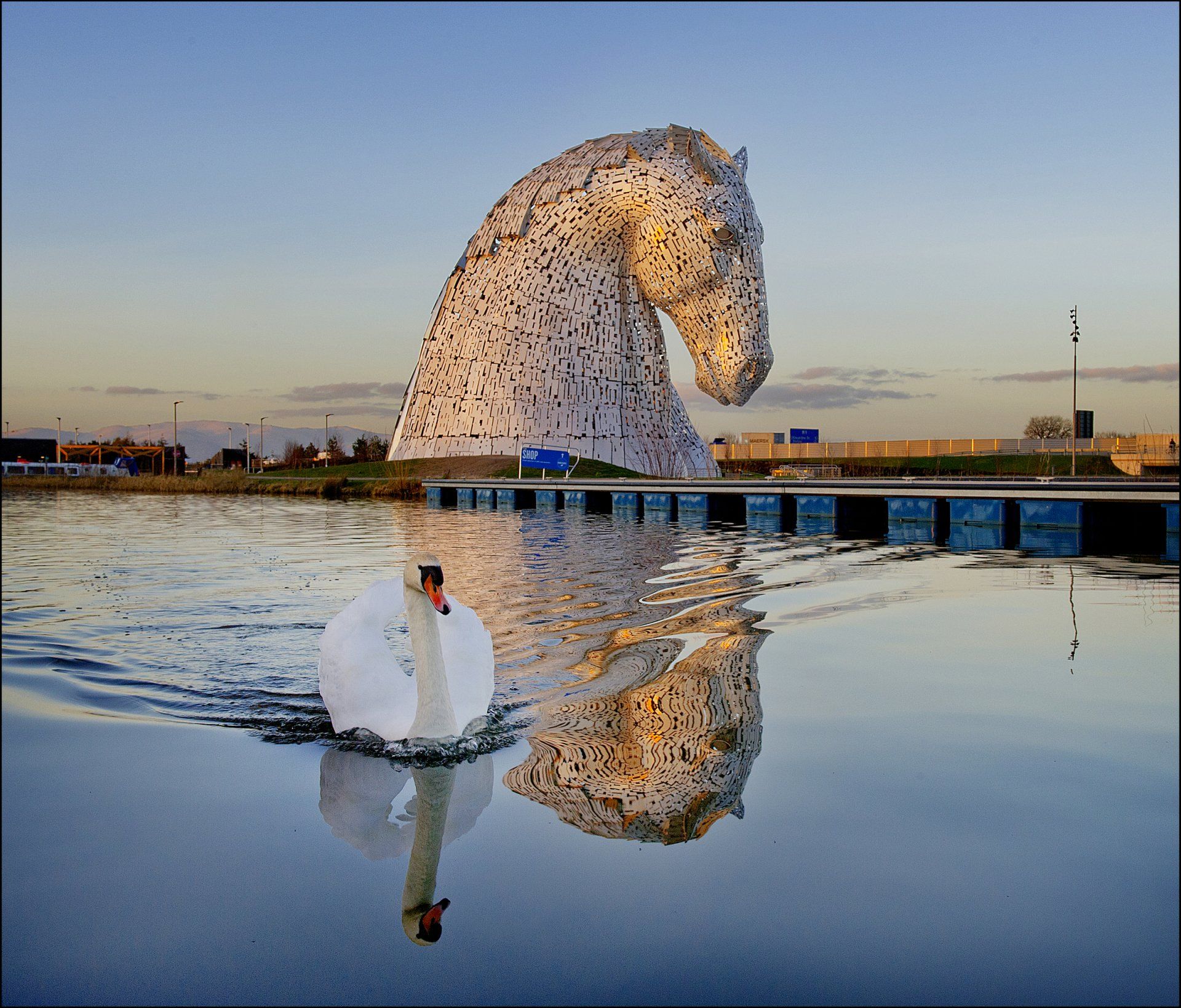 Hebrides