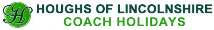 Houghs of Lincolnshire logo