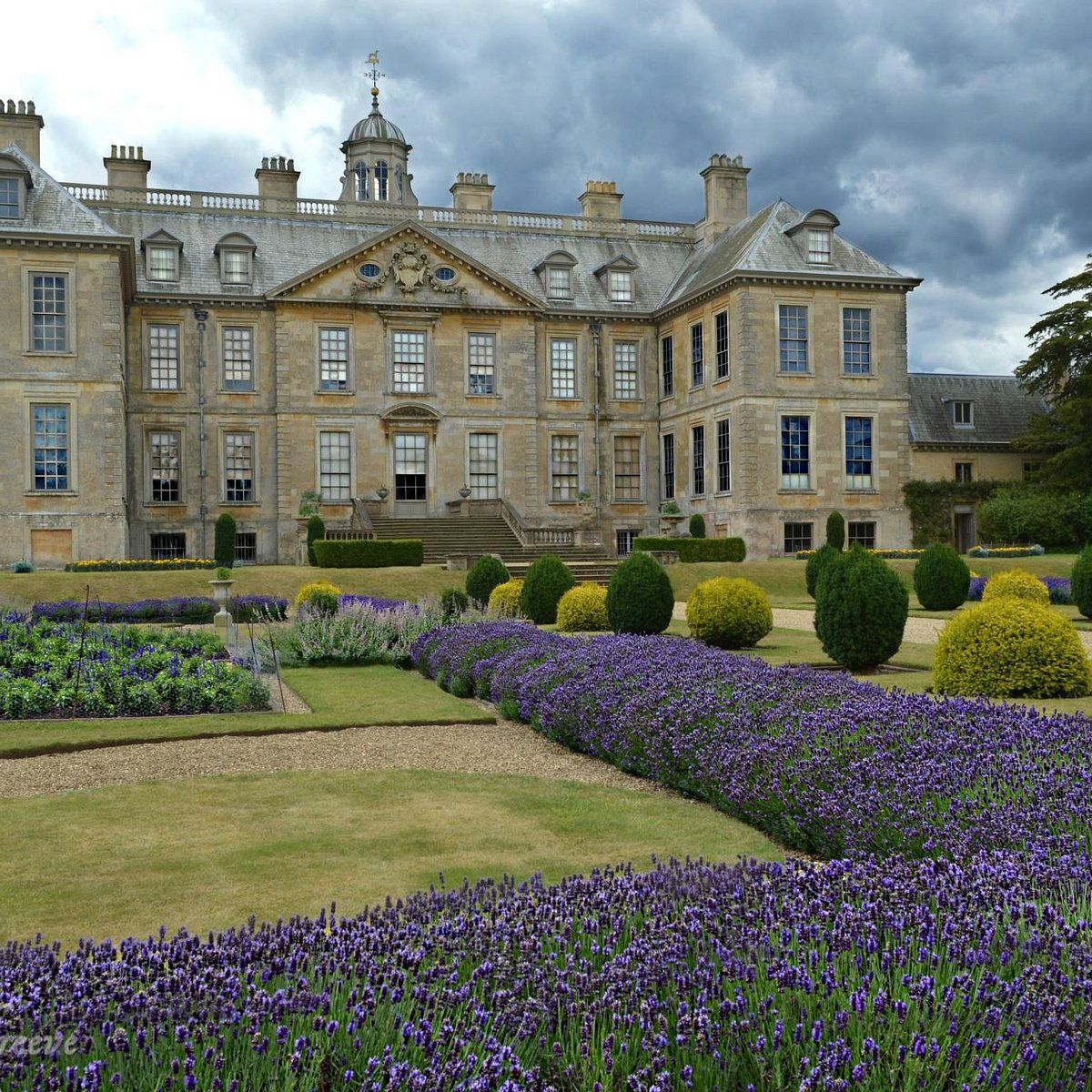 Belton House