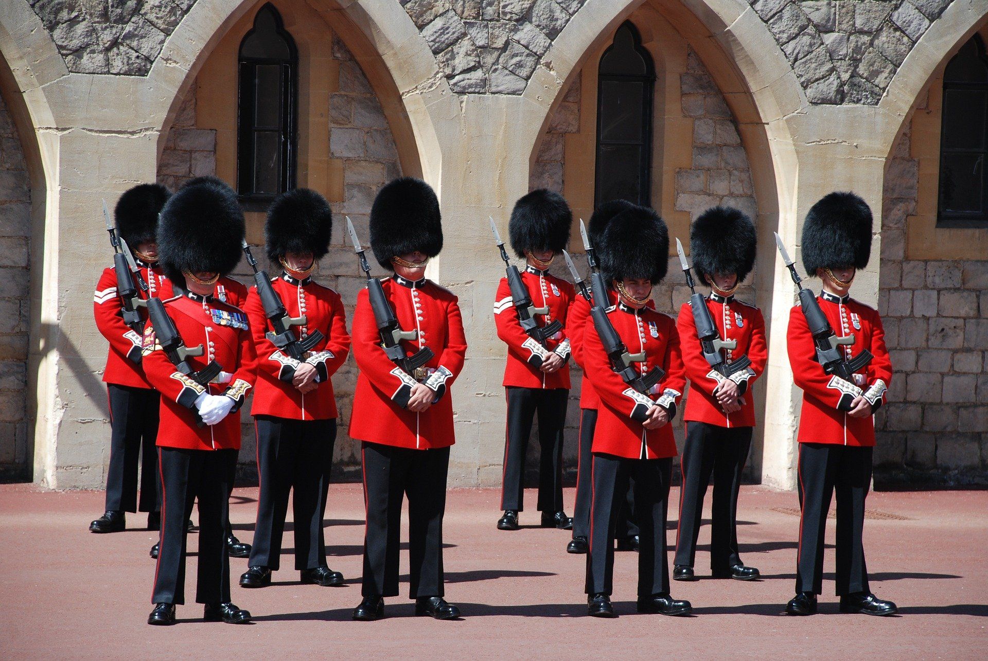 Windsor Castle