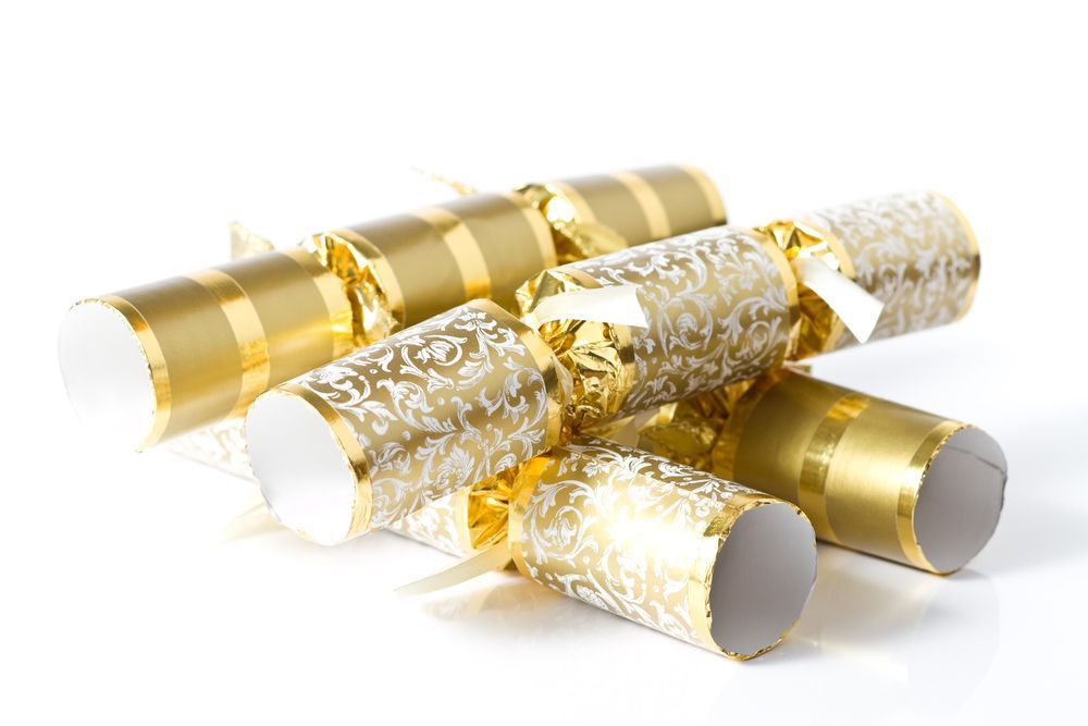 Christmas Crackers