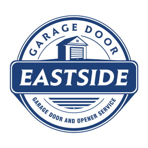 A logo for full tilt garage doors installation and repair