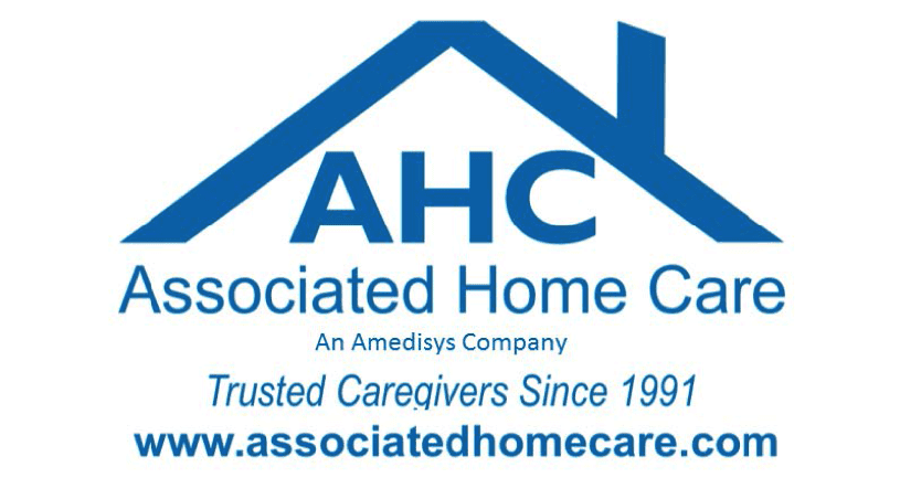 Associated Home Care logo