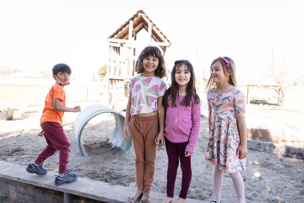 Hilltop Preschool | Fees and Responsibilities | Fountain Valley, CA