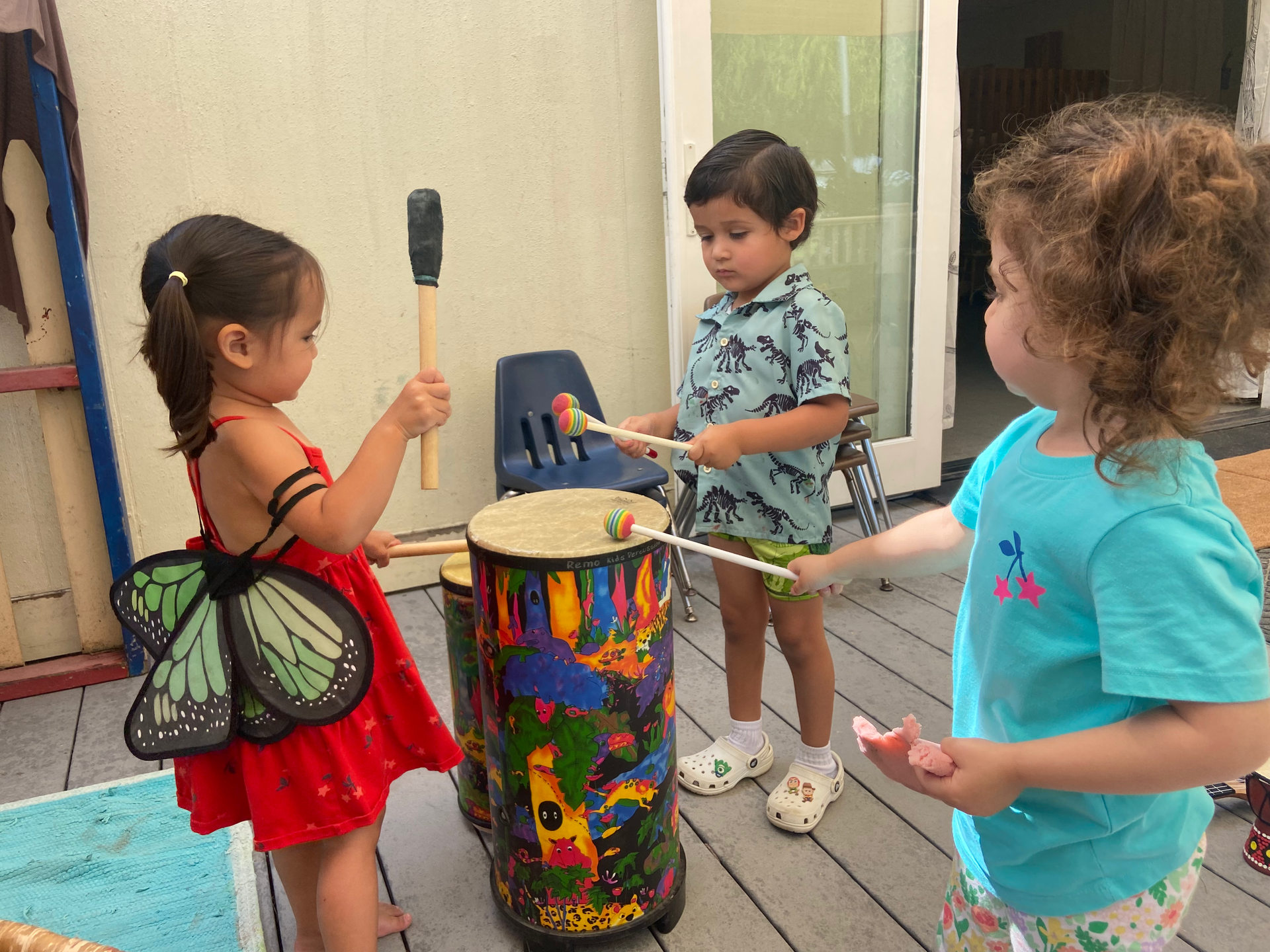 Hilltop Preschool Fountain Valley