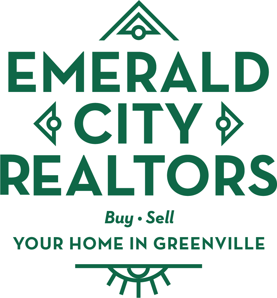 Emerald City Realtors Logo