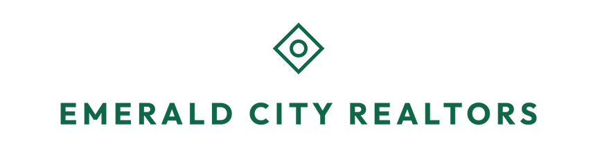 Emerald City Realtors Logo