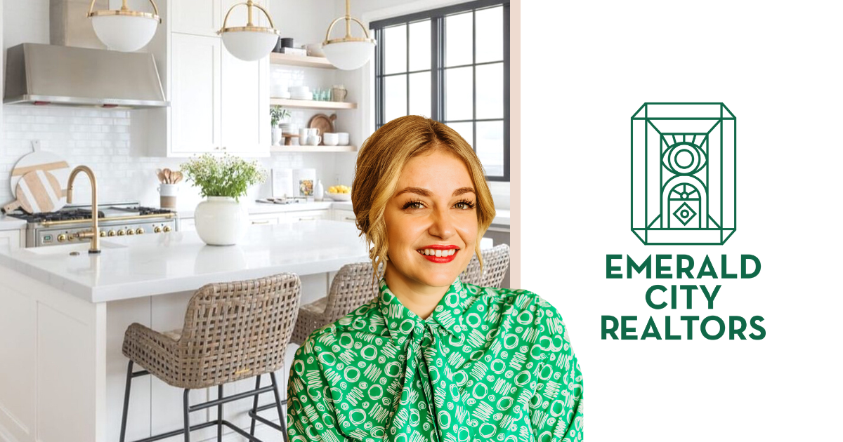 Emerald City Realtors • Greenville NC Realtors • Buy Or Sell Property