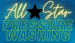 All Star Pressure Washing