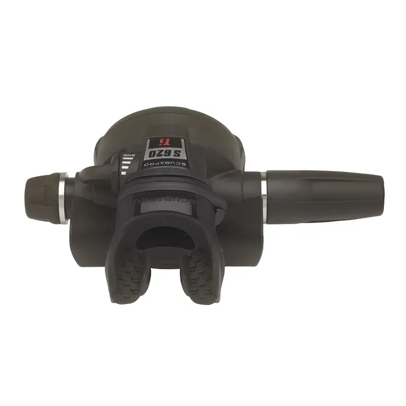 MK25 EVO/S620Ti Dive Regulator System