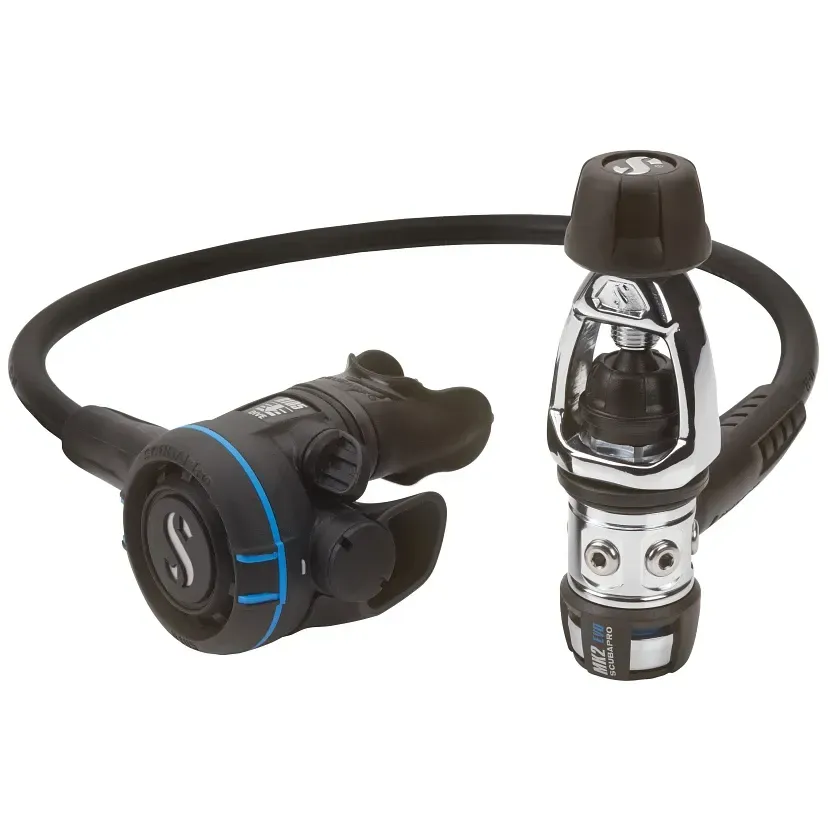 MK2 EVO/R105 Dive Regulator System