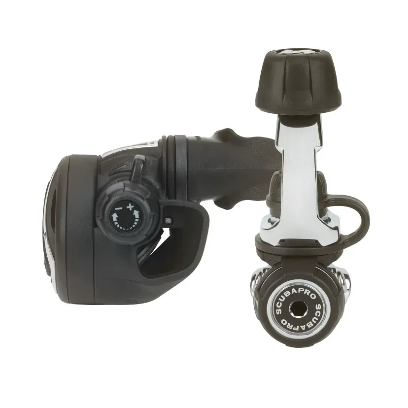 MK11 EVO/C370 Dive Regulator System