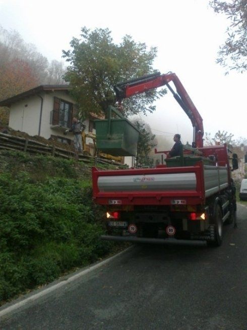 Edilizia agroforestale