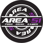 Logo Area 51