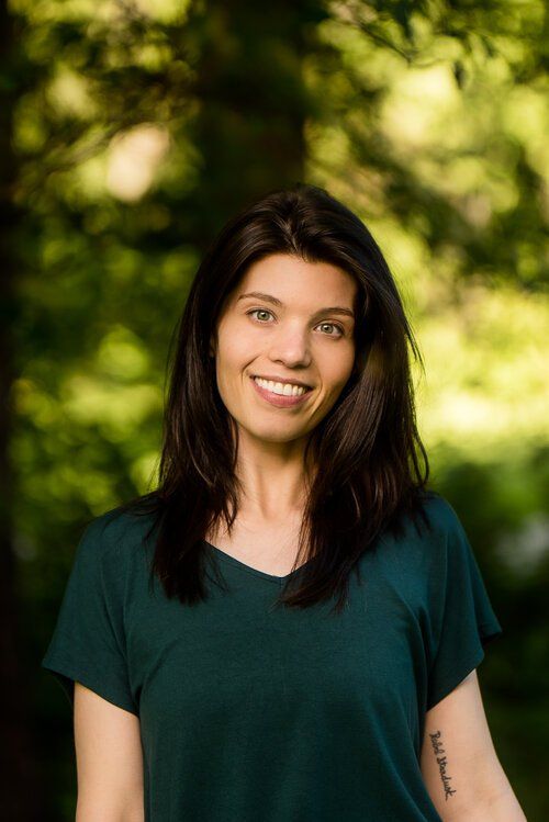 Katie Akkerman — Wisconsin Rapids, WI — Central Wisconsin Counseling Associates