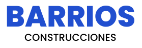 Barrios Construcciones logotipo