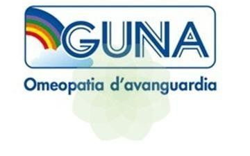 Guna logo