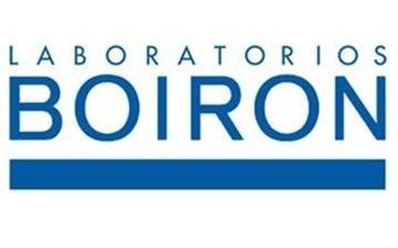 Boiron logo