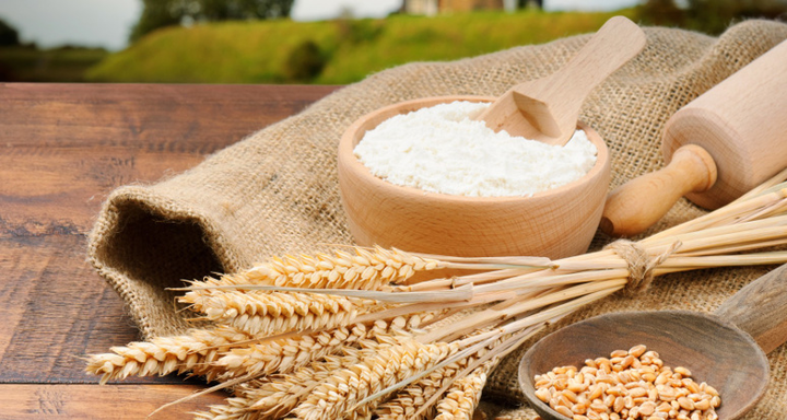 farina di grano