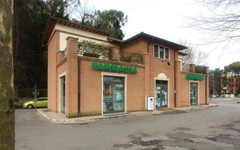 farmacia Ruggieri