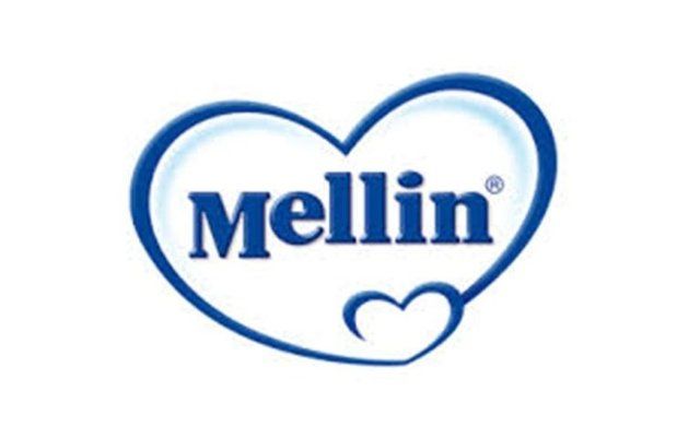 Mellin logo