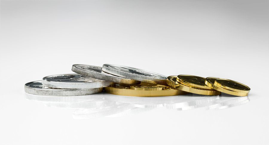 Gold And Silver Coins — Gardena, CA — Gardena Jewelry & Loan Pawn Shop