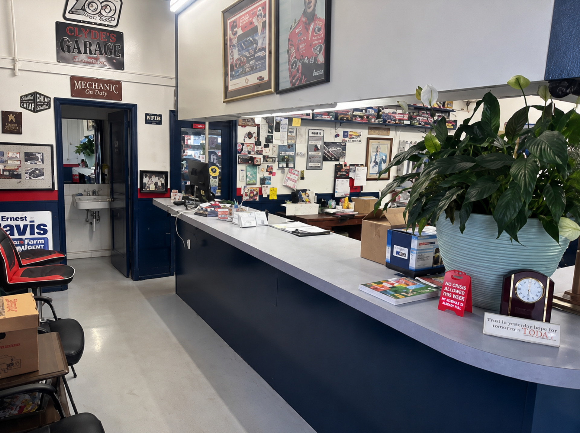 Reliable Auto Repair You Can Trust
