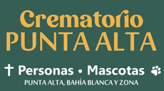 Crematorio Punta Alta logo
