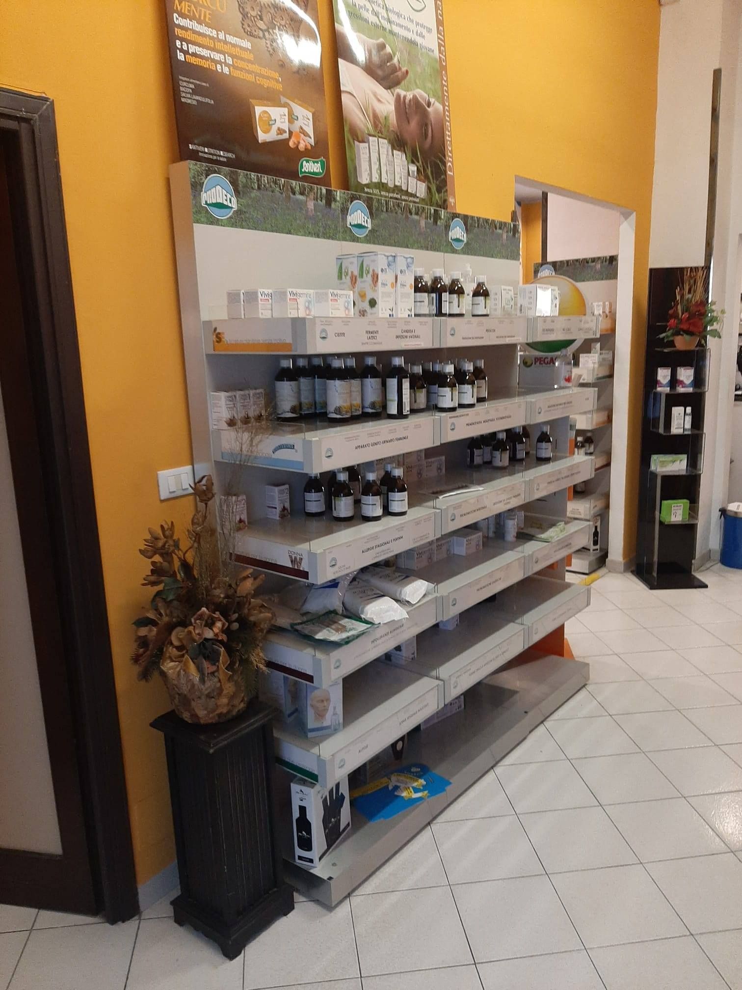 farmaci dietetici
