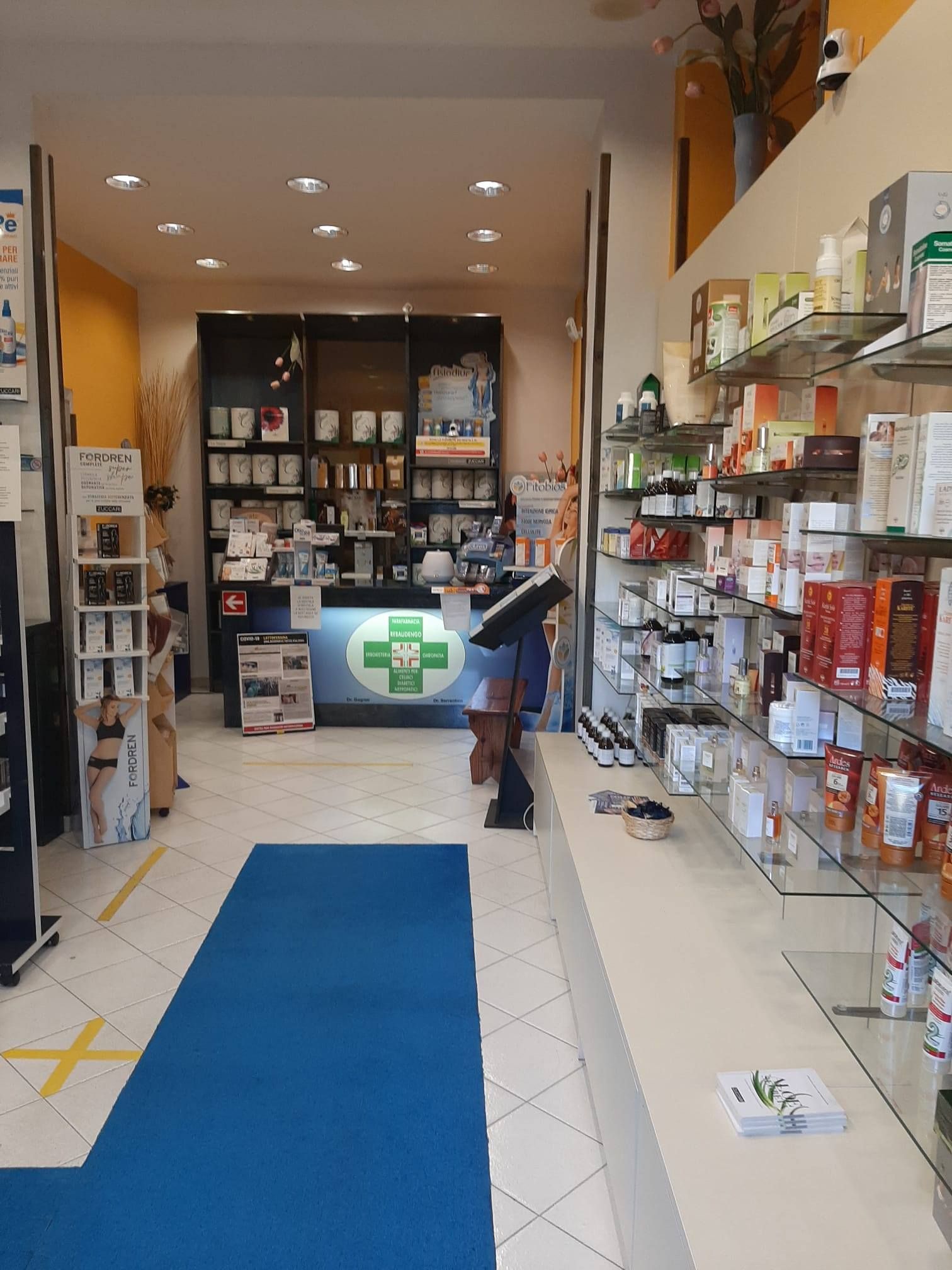 farmaci di banco
